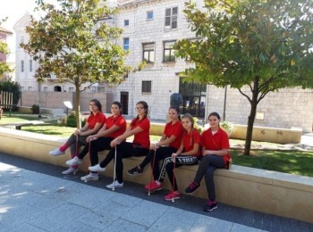 POU “Dr. Ante Starčević” Gospić