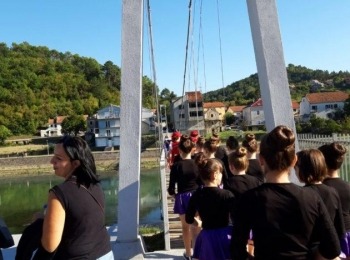 POU “Dr. Ante Starčević” Gospić