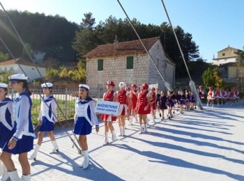 POU “Dr. Ante Starčević” Gospić