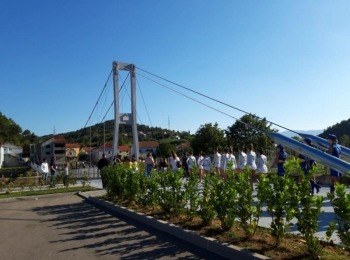 POU “Dr. Ante Starčević” Gospić