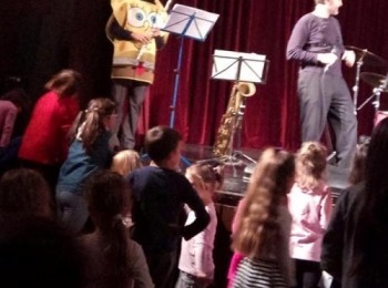 POU “Dr. Ante Starčević” Gospić