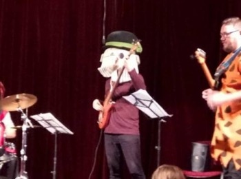 POU “Dr. Ante Starčević” Gospić