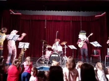 POU “Dr. Ante Starčević” Gospić