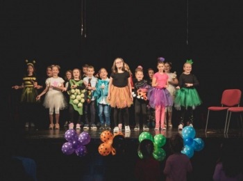 POU “Dr. Ante Starčević” Gospić