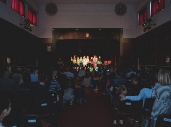 POU “Dr. Ante Starčević” Gospić