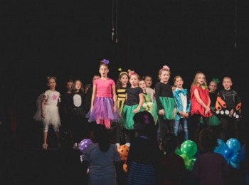 POU “Dr. Ante Starčević” Gospić