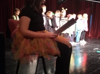 POU “Dr. Ante Starčević” Gospić