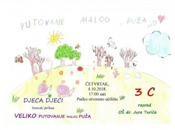 POU “Dr. Ante Starčević” Gospić