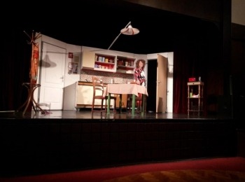 POU “Dr. Ante Starčević” Gospić