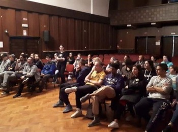 POU “Dr. Ante Starčević” Gospić