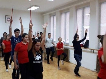 POU “Dr. Ante Starčević” Gospić