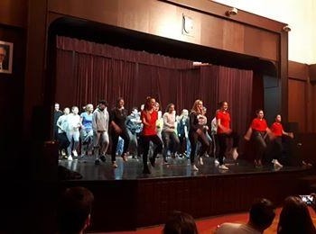 POU “Dr. Ante Starčević” Gospić