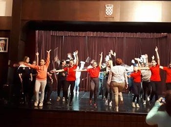 POU “Dr. Ante Starčević” Gospić