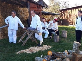 POU “Dr. Ante Starčević” Gospić