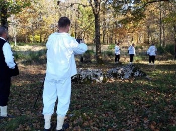 POU “Dr. Ante Starčević” Gospić