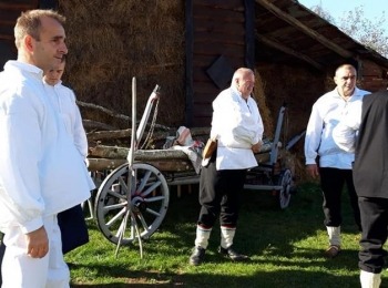 POU “Dr. Ante Starčević” Gospić