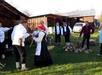 POU “Dr. Ante Starčević” Gospić