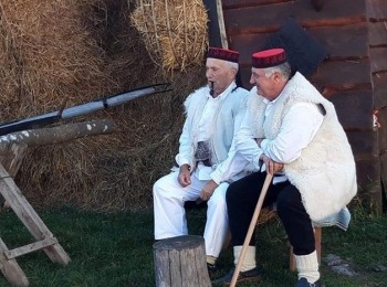 POU “Dr. Ante Starčević” Gospić