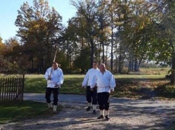 POU “Dr. Ante Starčević” Gospić