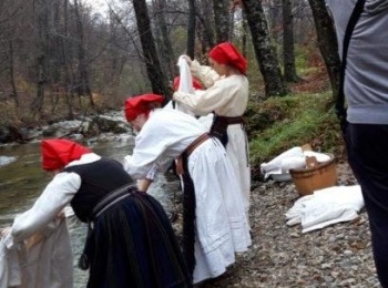 POU “Dr. Ante Starčević” Gospić