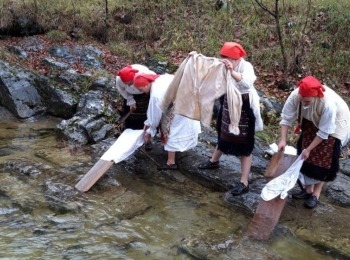 POU “Dr. Ante Starčević” Gospić