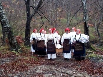 POU “Dr. Ante Starčević” Gospić