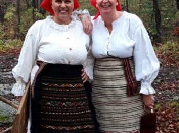 POU “Dr. Ante Starčević” Gospić