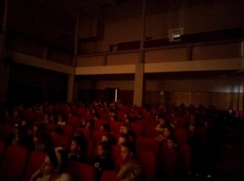 POU “Dr. Ante Starčević” Gospić