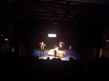 POU “Dr. Ante Starčević” Gospić