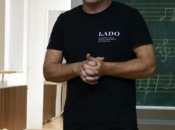 POU “Dr. Ante Starčević” Gospić