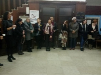 POU “Dr. Ante Starčević” Gospić