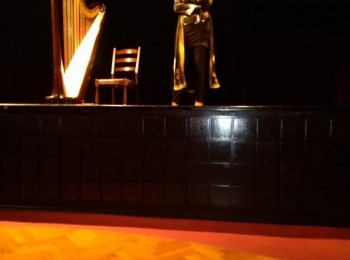 POU “Dr. Ante Starčević” Gospić