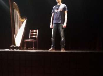 POU “Dr. Ante Starčević” Gospić