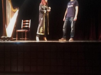 POU “Dr. Ante Starčević” Gospić