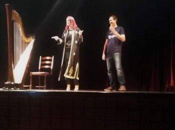 POU “Dr. Ante Starčević” Gospić