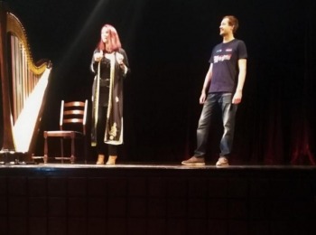 POU “Dr. Ante Starčević” Gospić