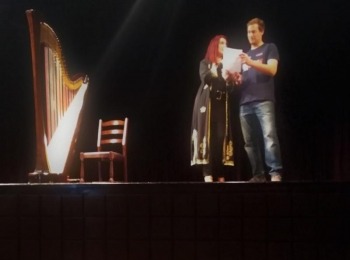 POU “Dr. Ante Starčević” Gospić