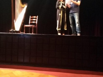 POU “Dr. Ante Starčević” Gospić