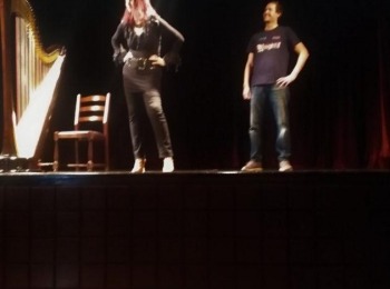 POU “Dr. Ante Starčević” Gospić