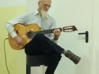 POU “Dr. Ante Starčević” Gospić