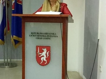POU “Dr. Ante Starčević” Gospić