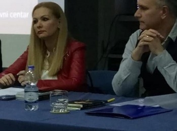 POU “Dr. Ante Starčević” Gospić