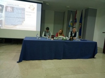 POU “Dr. Ante Starčević” Gospić