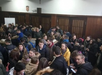 POU “Dr. Ante Starčević” Gospić