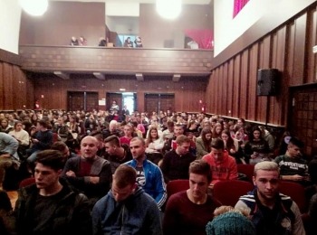 POU “Dr. Ante Starčević” Gospić