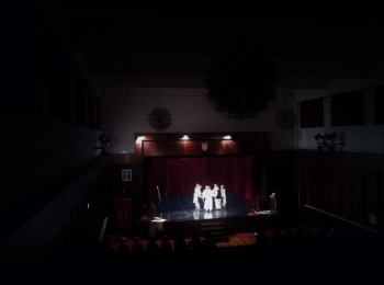 POU “Dr. Ante Starčević” Gospić