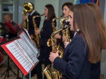 POU “Dr. Ante Starčević” Gospić