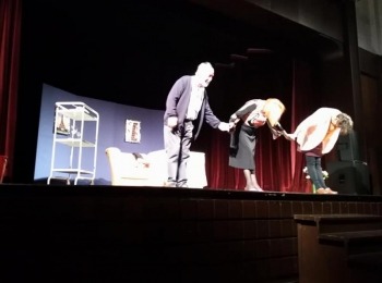 POU “Dr. Ante Starčević” Gospić