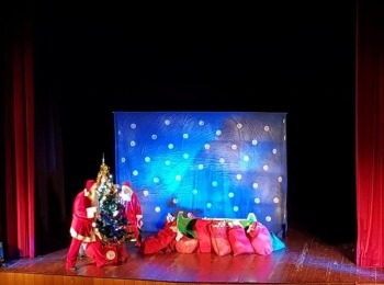 POU “Dr. Ante Starčević” Gospić