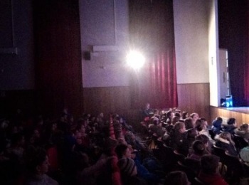 POU “Dr. Ante Starčević” Gospić